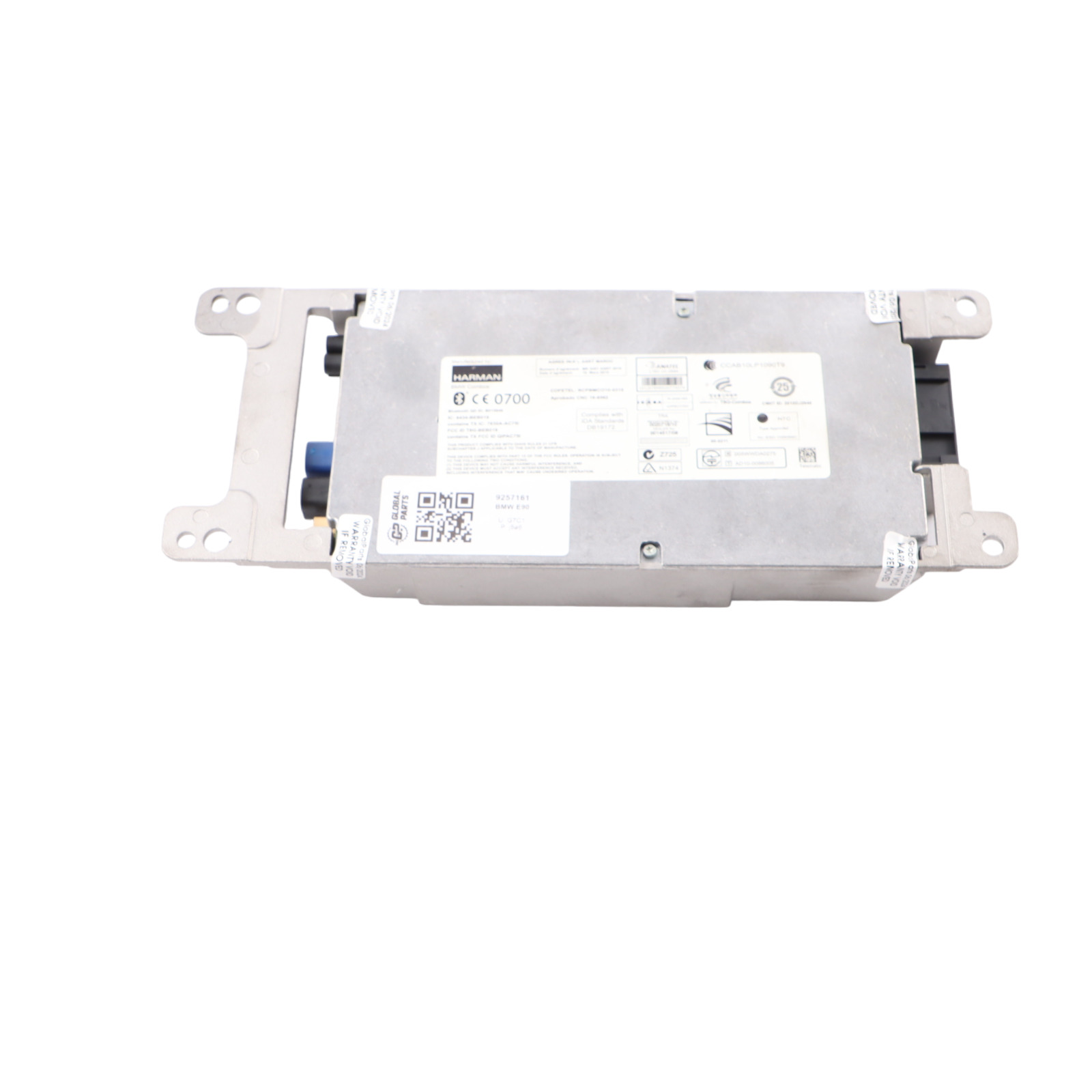 BMW E81 E87 E90 E91 LCI Bluetooth Combox Telematics Module