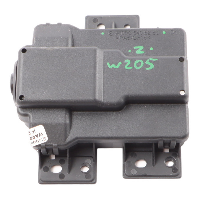 Sicherungs Kasten Mercedes W205 W213 C238 C253 Steuergerät Modul A0005408250