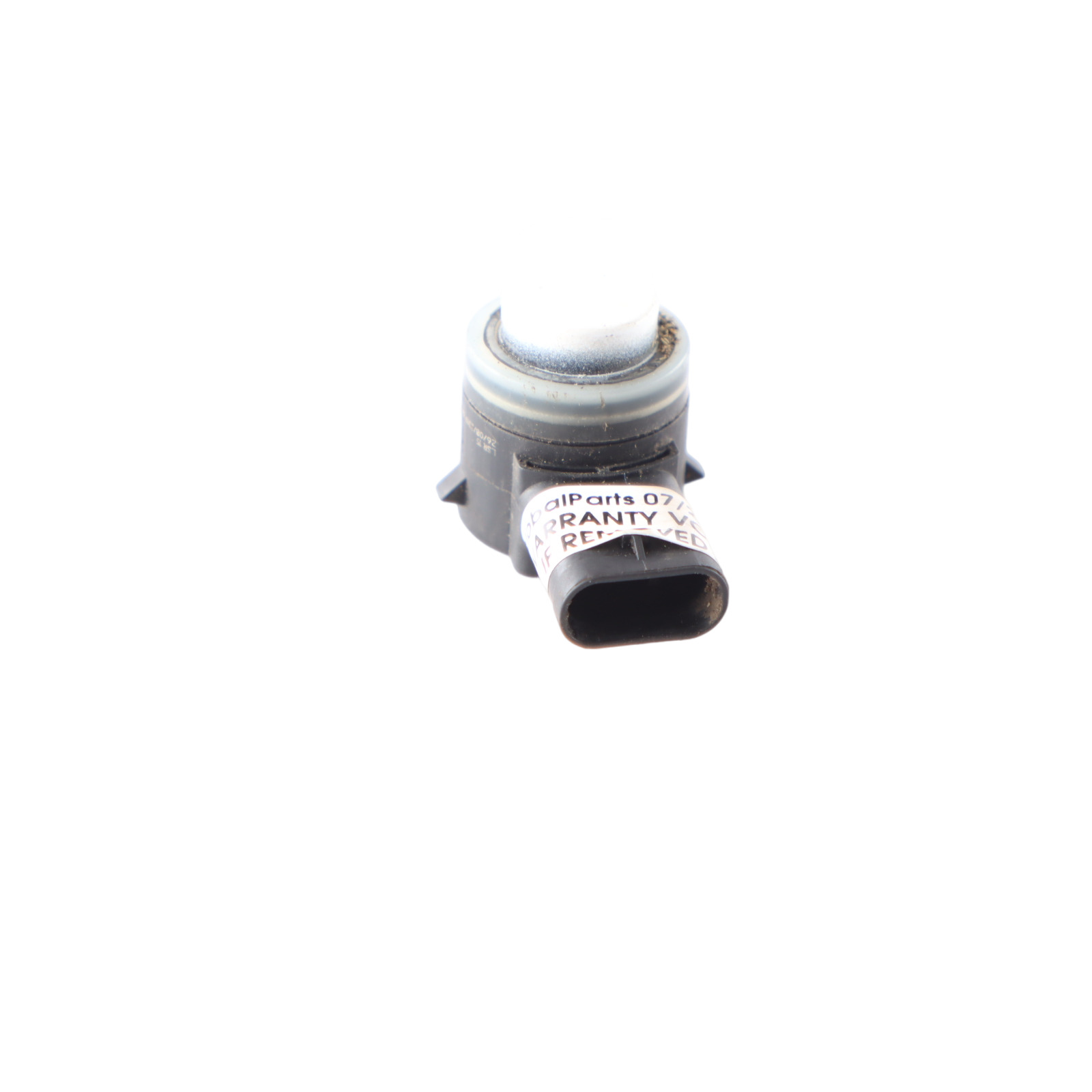 Mercedes W207 W212 PDC Sensor Einparkhilfe Vorne Polar Weiß 149 A0009055504