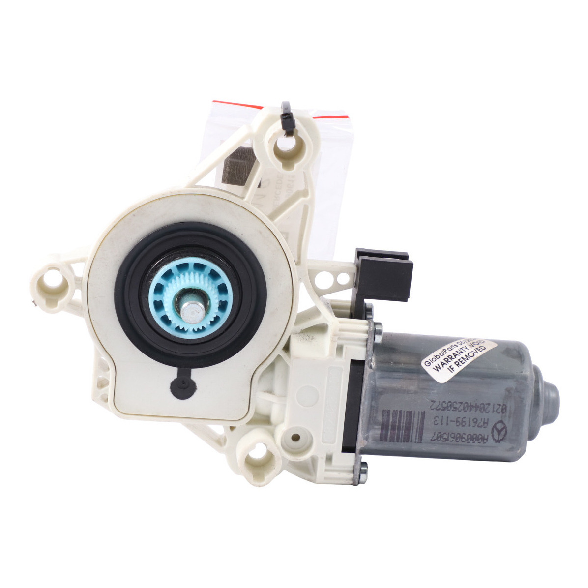 Fensterheber motor Mercedes CLA C118 Tür Vorne Hinten Links Antrieb A0009061507