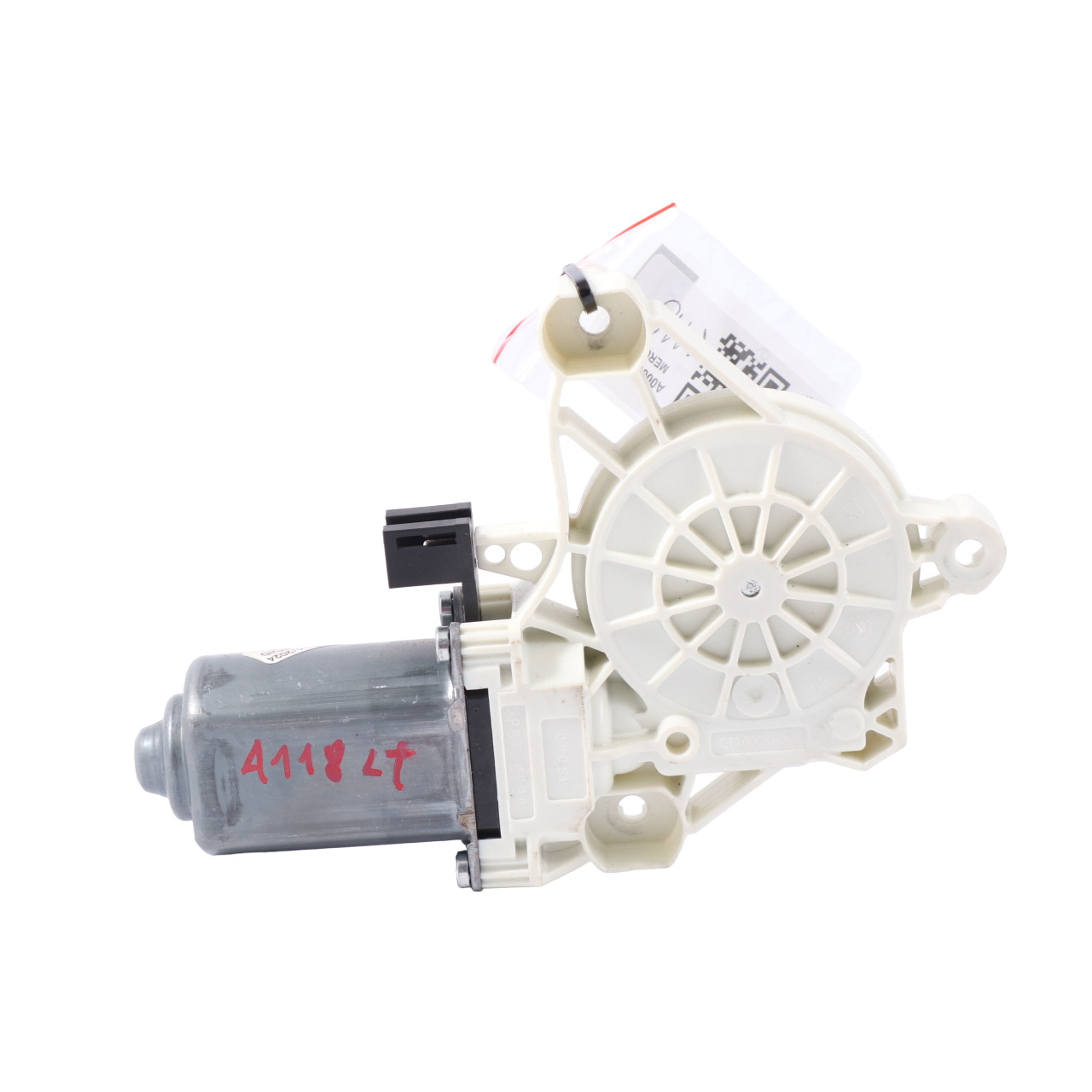 Fensterheber motor Mercedes CLA C118 Tür Vorne Hinten Links Antrieb A0009061507