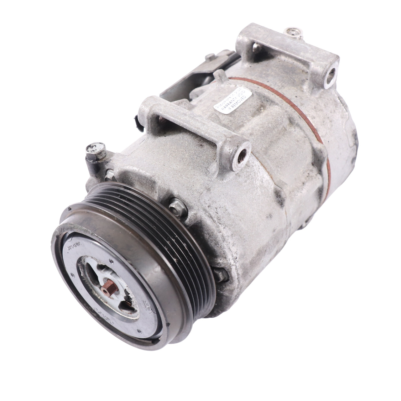 Mercedes W169 W245 Klimaanlage Klimakompressor A0022304811