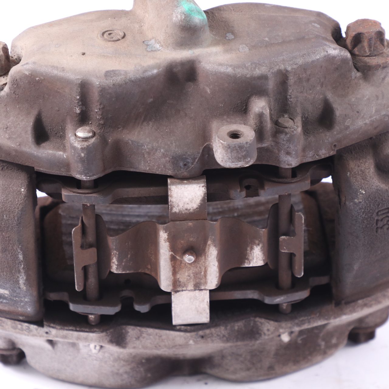 Mercedes W211 Bremssattel vorne links Radbremse A0034200183