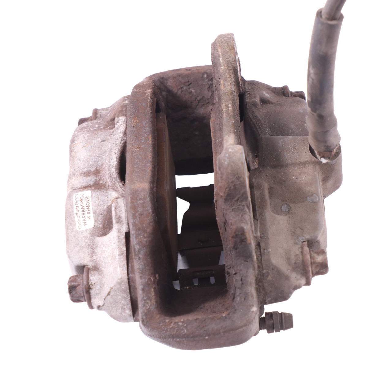 Mercedes W211 Bremssattel vorne links Radbremse A0034200183