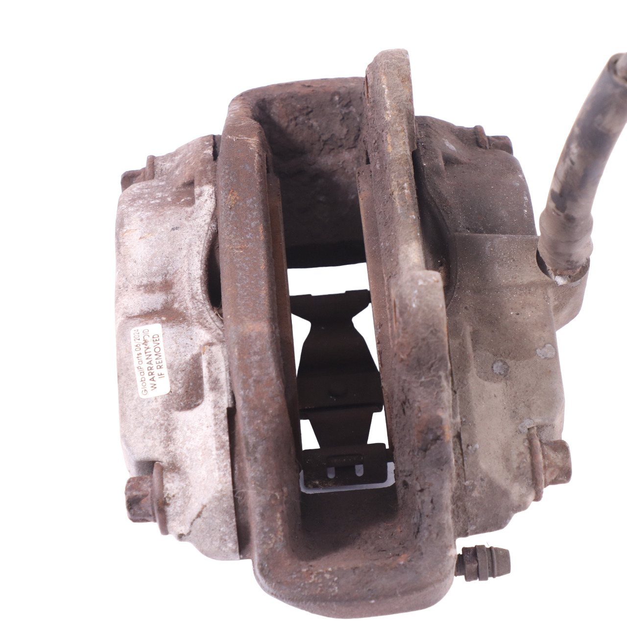 Mercedes W211 Bremssattel vorne links Radbremse A0034200183