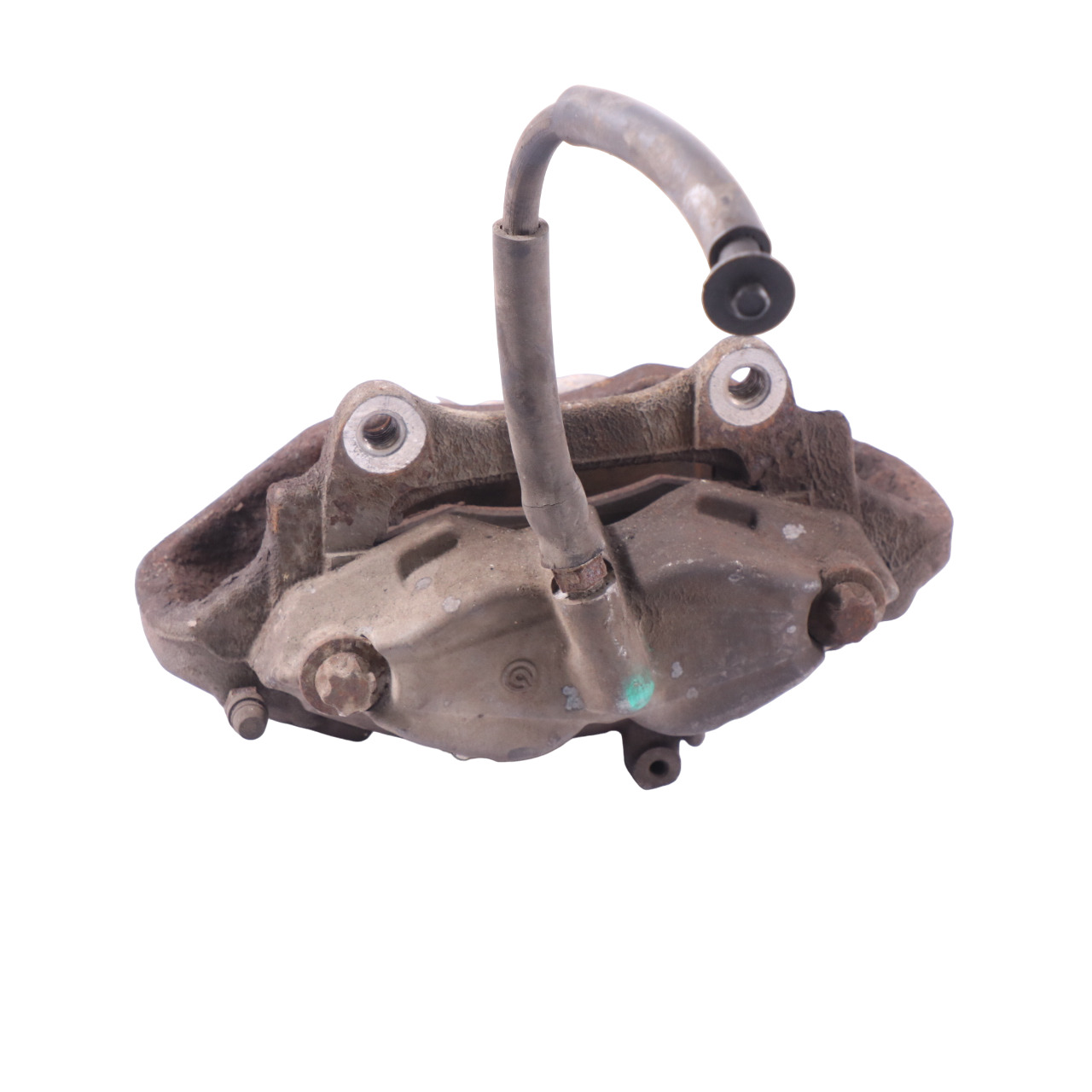 Mercedes W211 Bremssattel vorne links Radbremse A0034200183