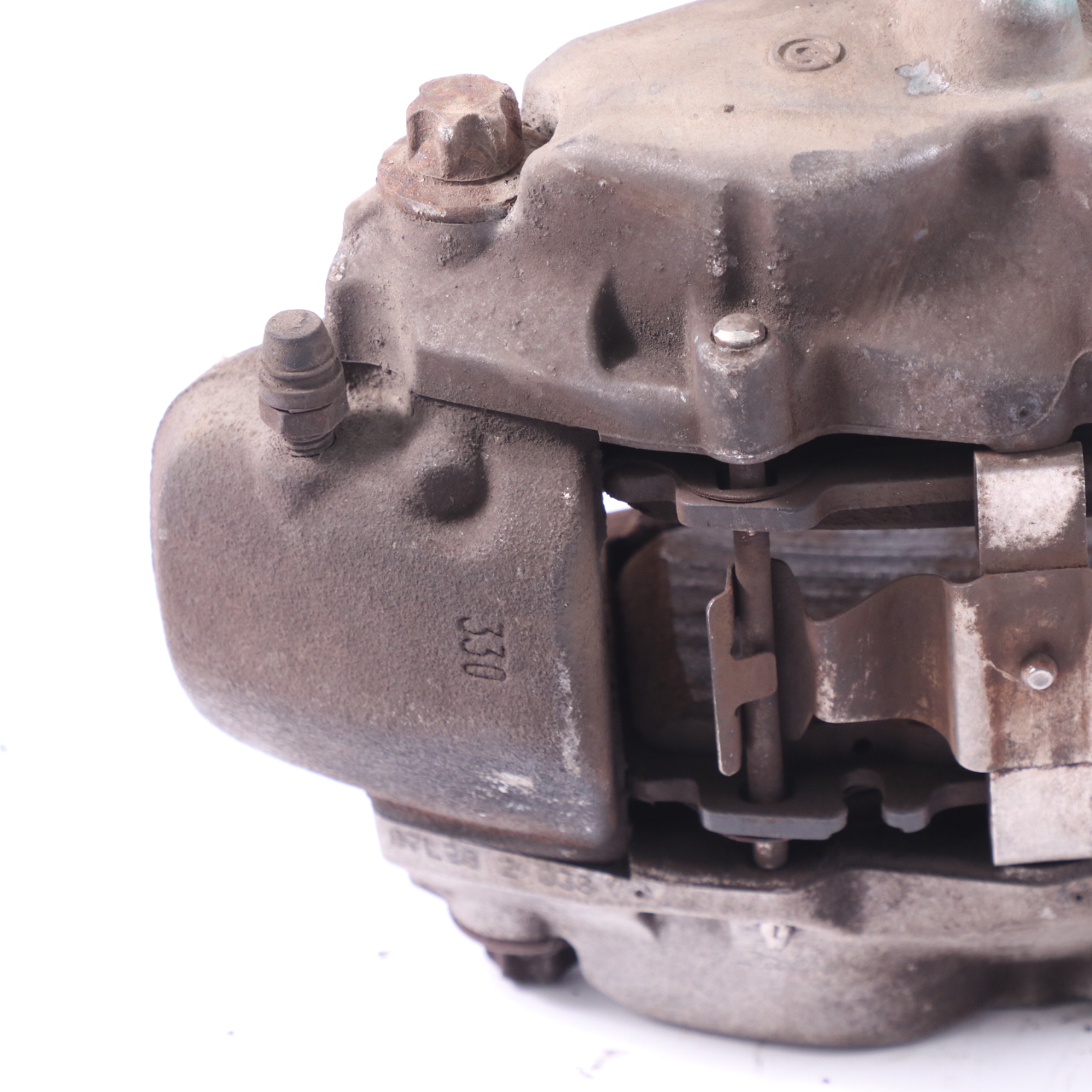 Mercedes W211 Bremssattel vorne links Radbremse A0034200183