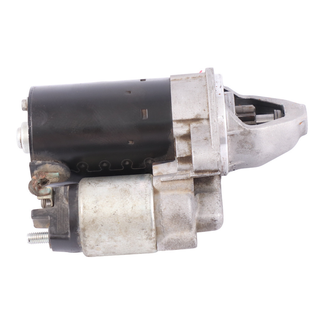 Mercedes W203 W211 Kompressor M271 Benzinmotor Anlasser A0051513901