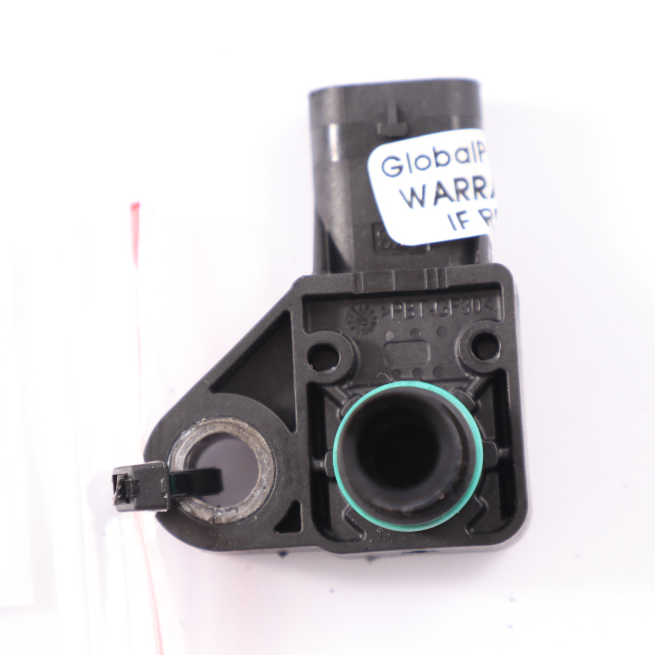 Mercedes W176 W246 Motor Ladedruck MAP Sensor Luft Ladung OM651 A0101537428