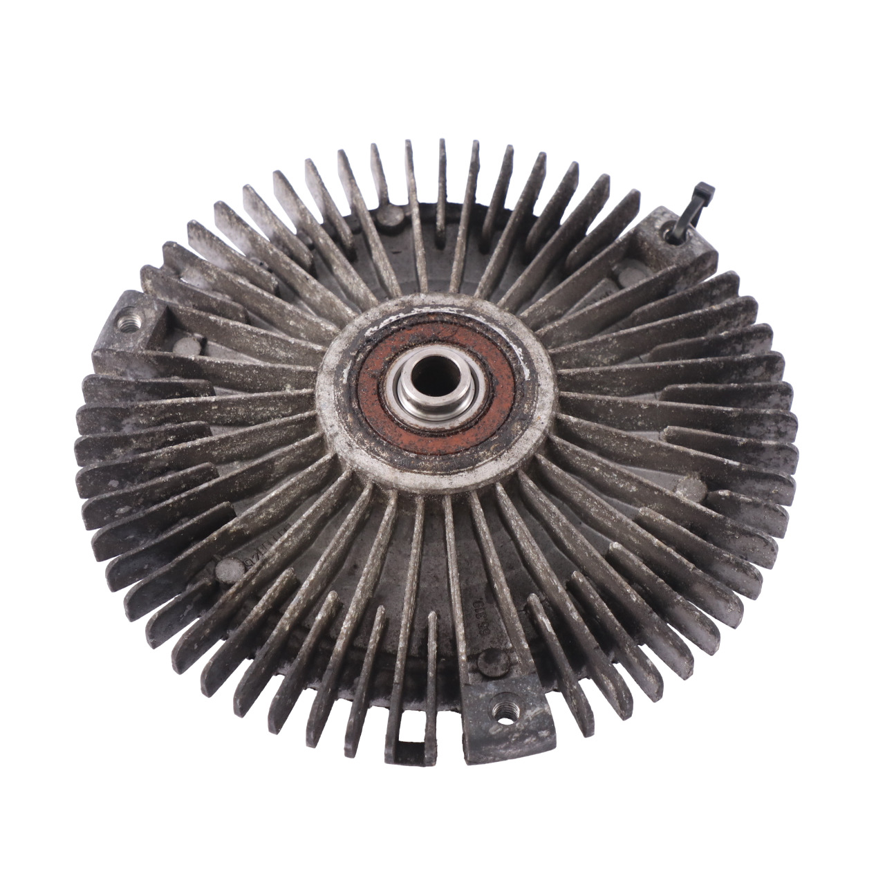 Mercedes W124 M103 M104 Motor Lüfterantrieb Viskokupplung A1032000422