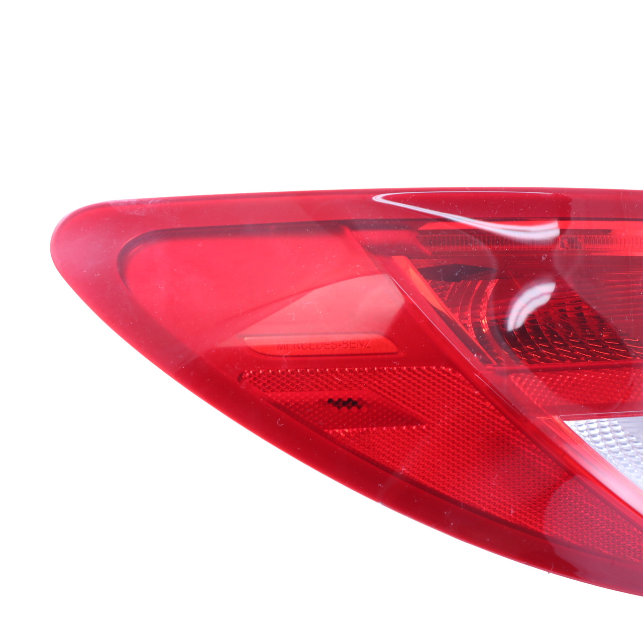 Mercedes CLA C117 Rear Lamp Light Left N/S Side Panel Tail Light A1179069700