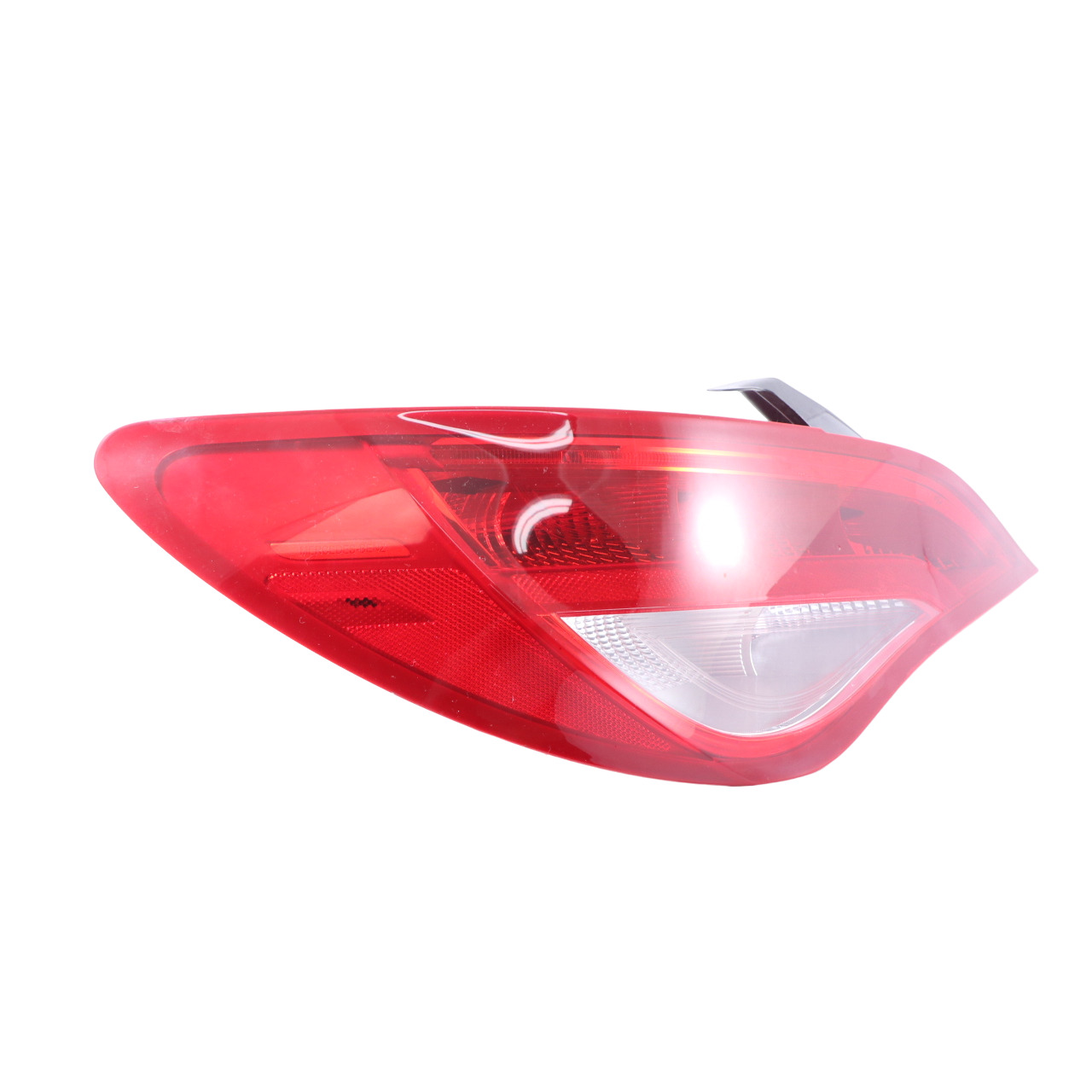 Mercedes CLA C117 Rear Lamp Light Left N/S Side Panel Tail Light A1179069700