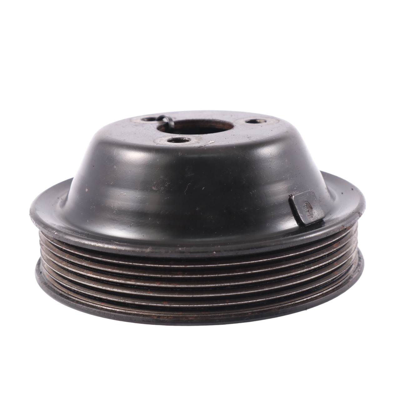 Führungsrolle Mercedes W124 W202 W210 Wasserpumpen riemenscheibe A1264600379