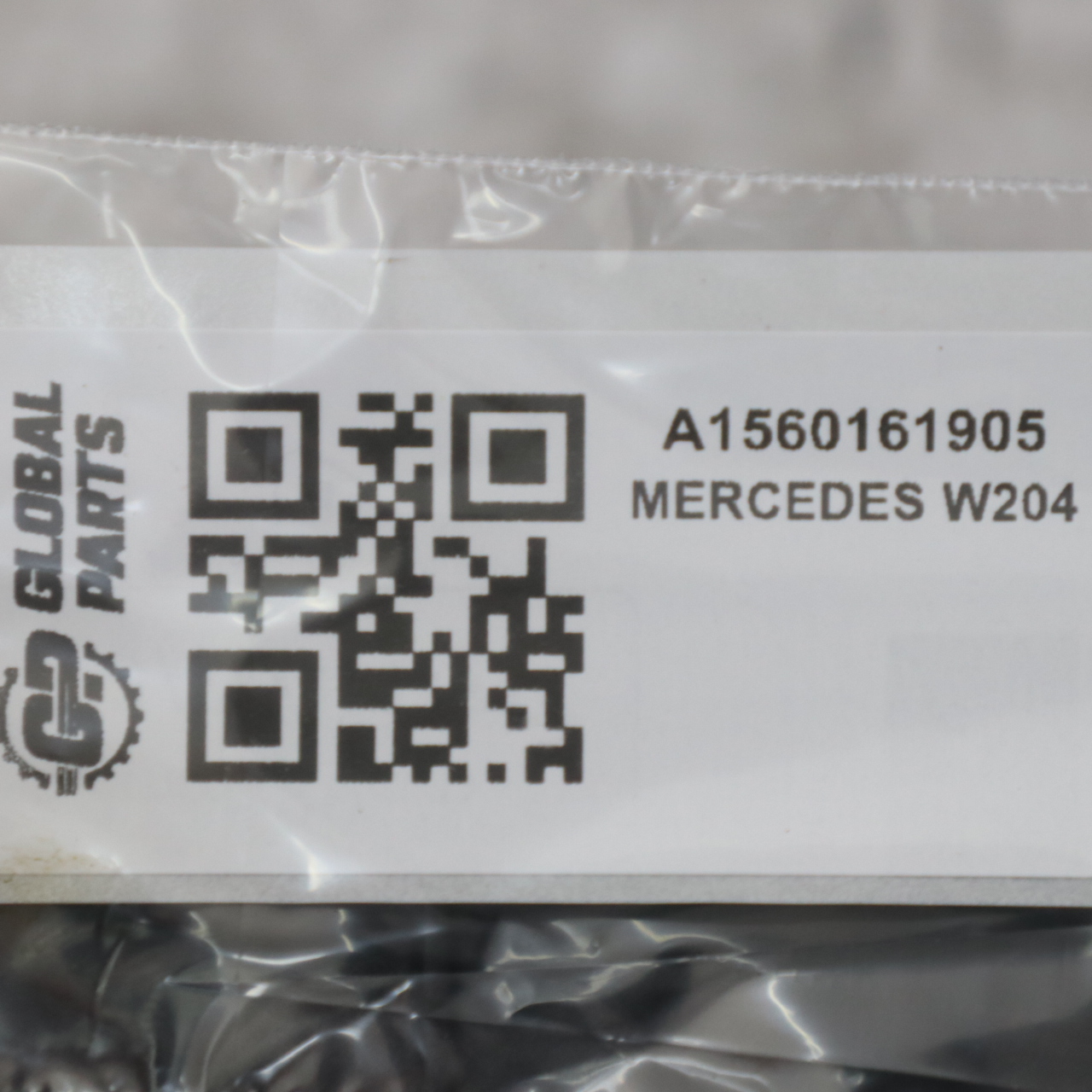 Mercedes W164 W204 W212 AMG M156 Zylinderkopfdeckel Links A1560161905