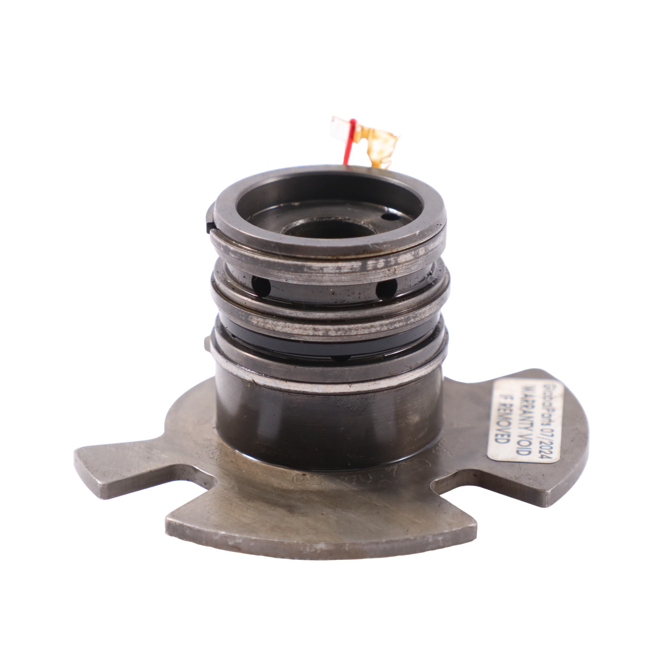 Mercedes W204 M156 Einlass Auslass Nockenwelle Pilot Bushing Ring A1560520450