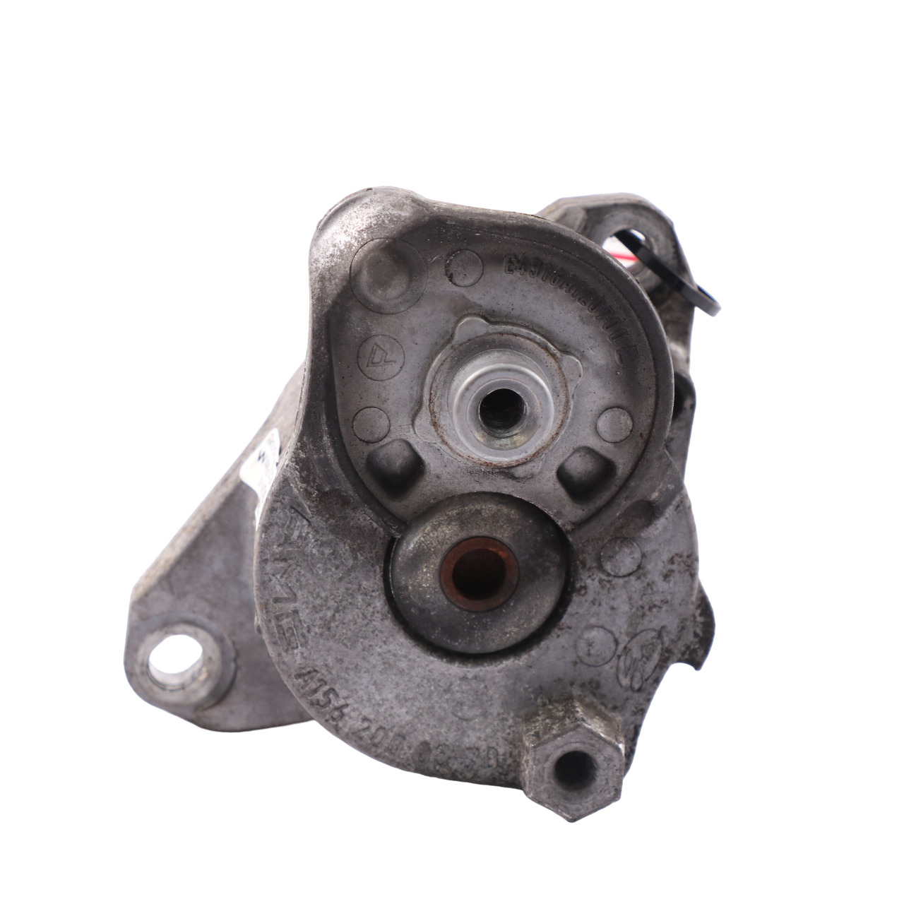 Mercedes W204 Belt Tensioner Pulley Petrol Engine M156 Tensioner A1562000570