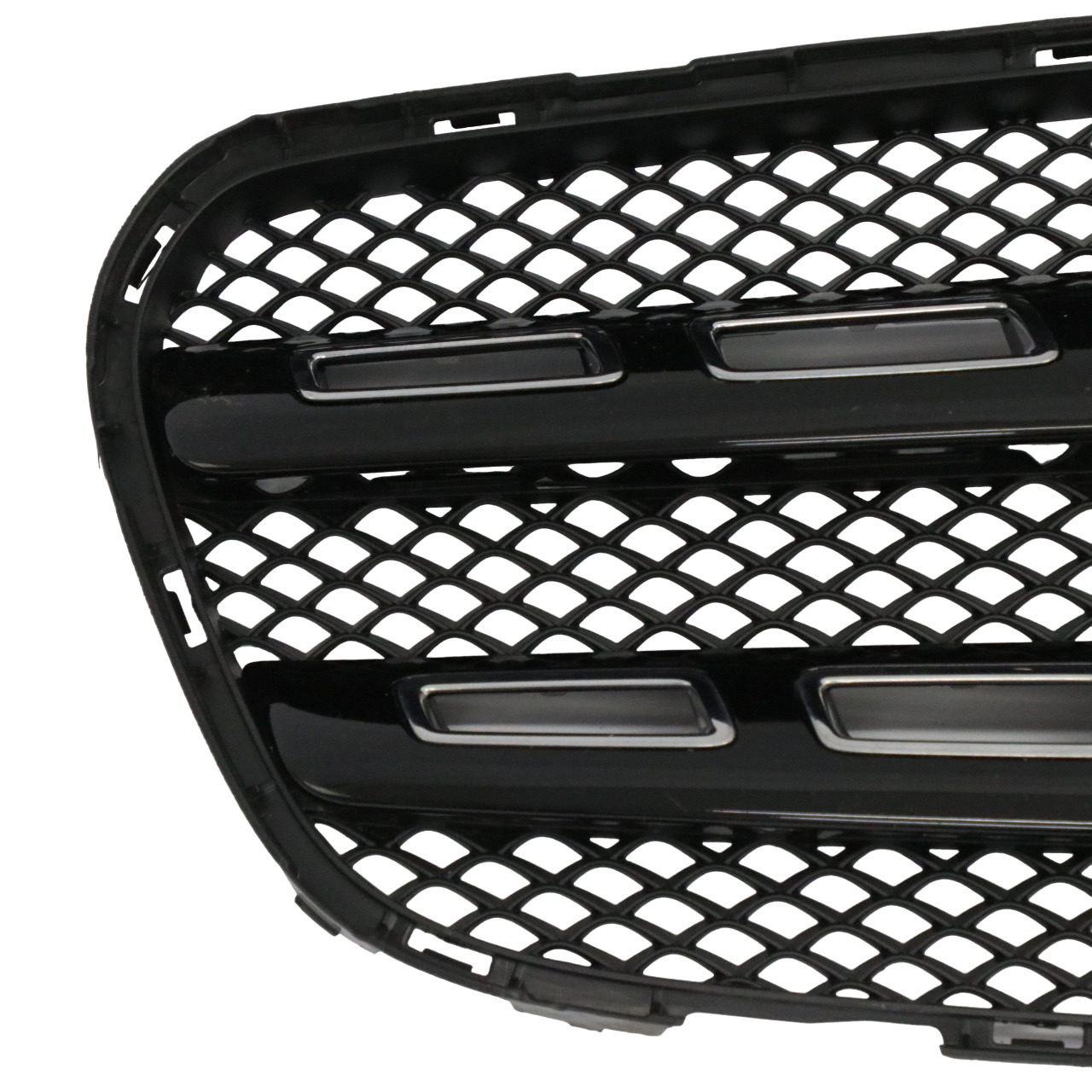 Mercedes X156 Kühlergrill Frontträger A1568806400