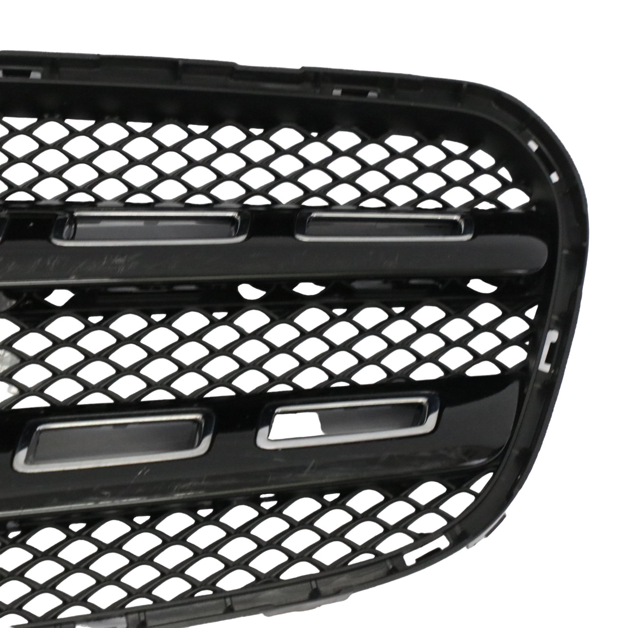 Mercedes X156 Kühlergrill Frontträger A1568806400