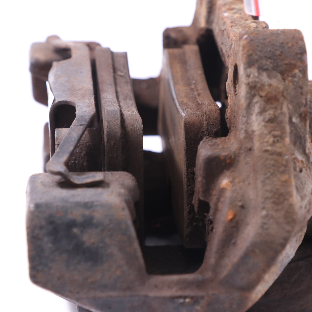 Mercedes ML W164 Bremssattel Hinten Rechts Bremse Einheit A1644235398