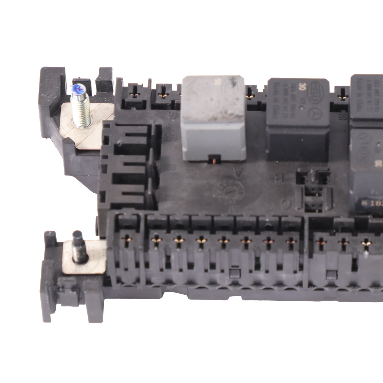 Mercedes W221 Sicherung Skasten Steuergerät Modul Relais A1669061202