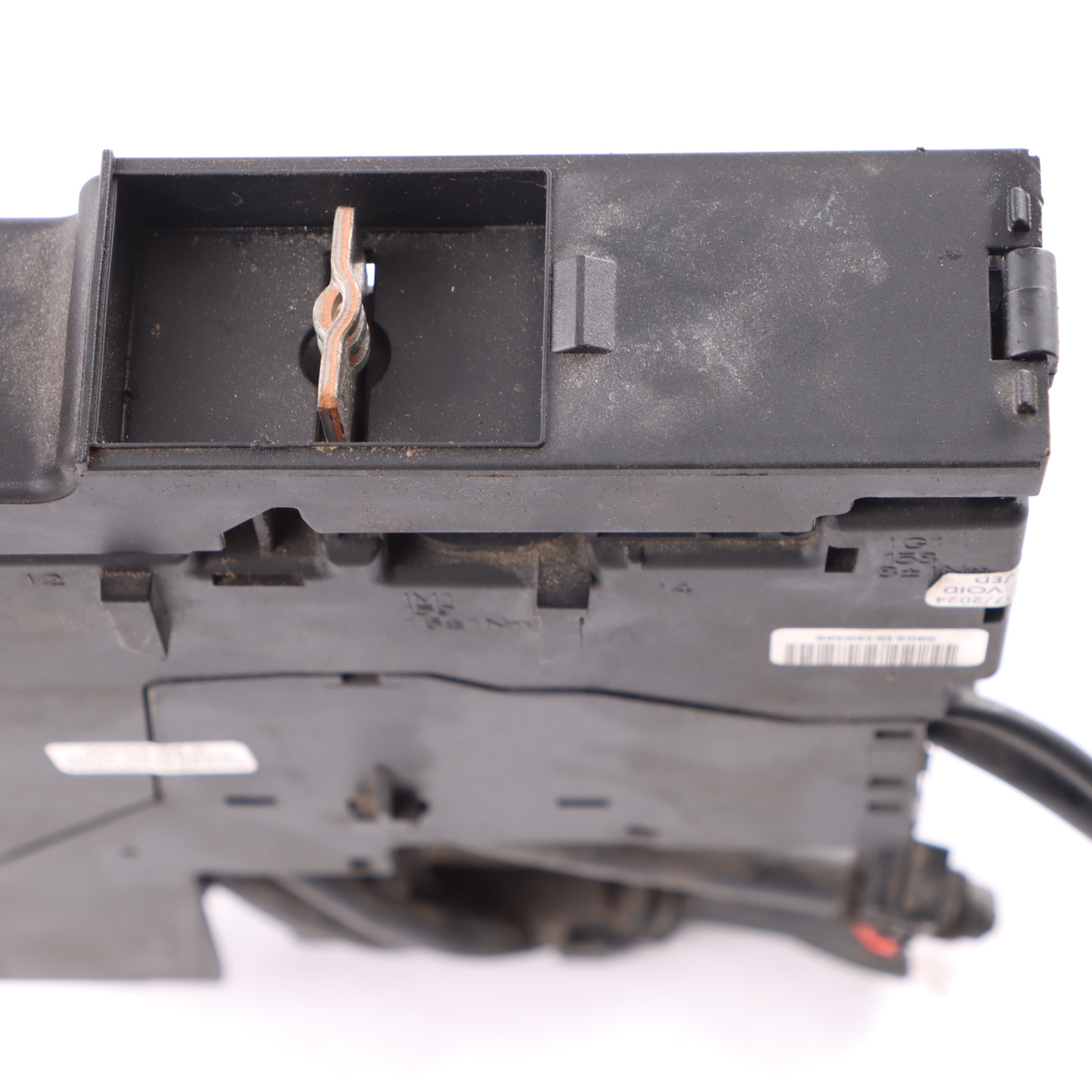 Mercedes SLK R172 Fuse Box Power Distribution Control Module Unit A1725401450