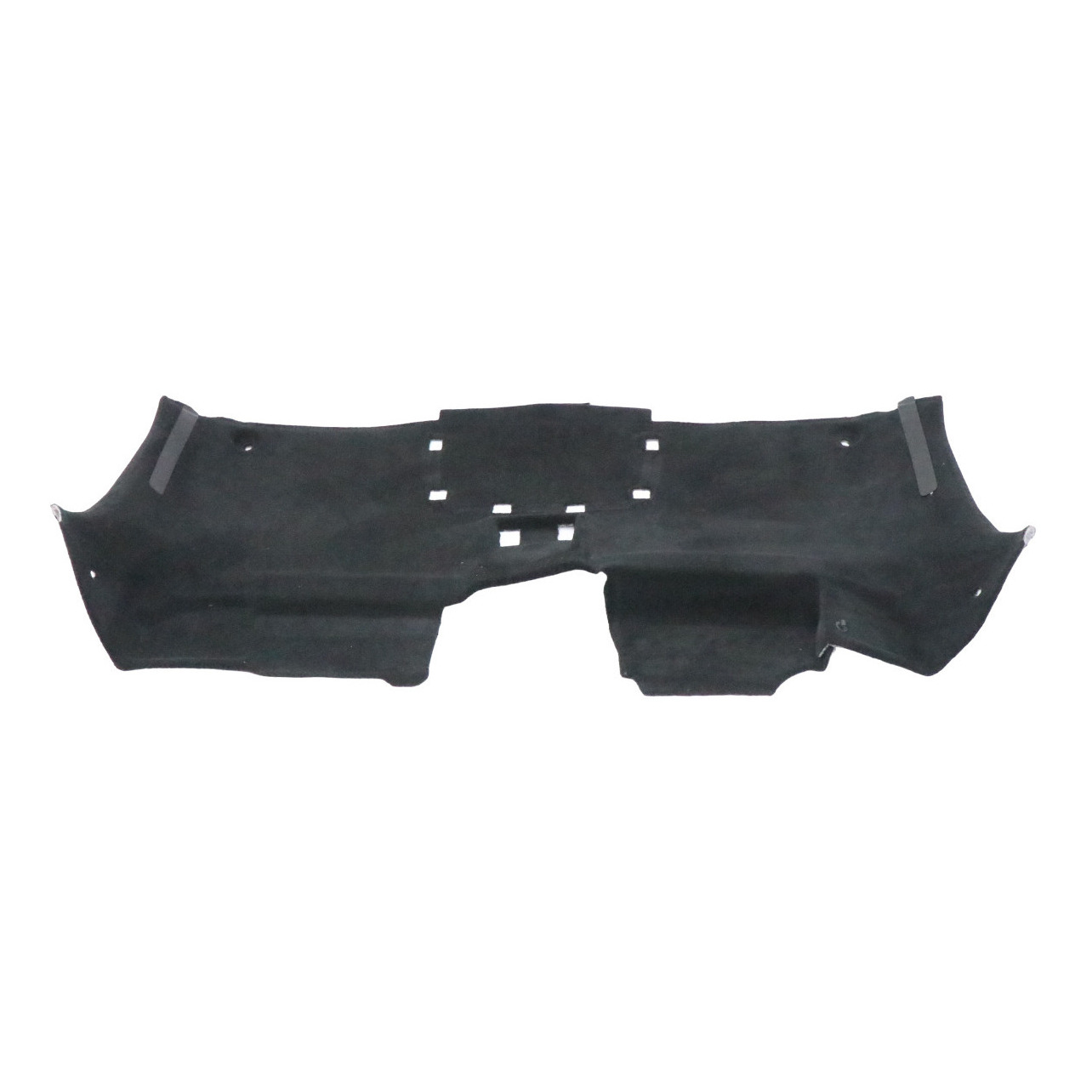 Mercedes R172 Heck Boden Teppich Kofferraumaus Kleidung Matte  A1726901041