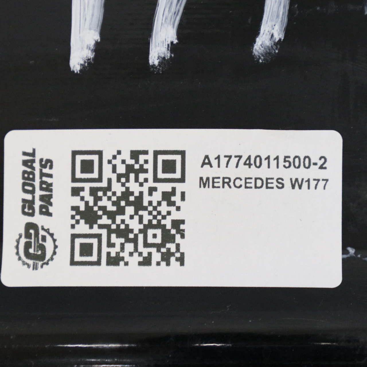 Mercedes W177 V177 AMG Jante Alliage 5 Double Rayon 18" 7,5J ET:49 A1774011500