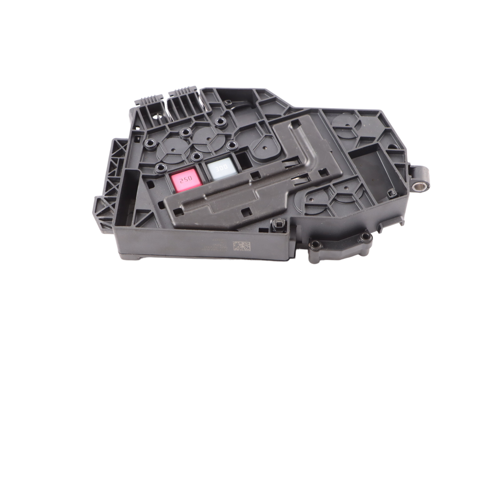 Sicherungskasten Mercedes C118 W177 W247 Batterie-Relais-Klemme A1775404107