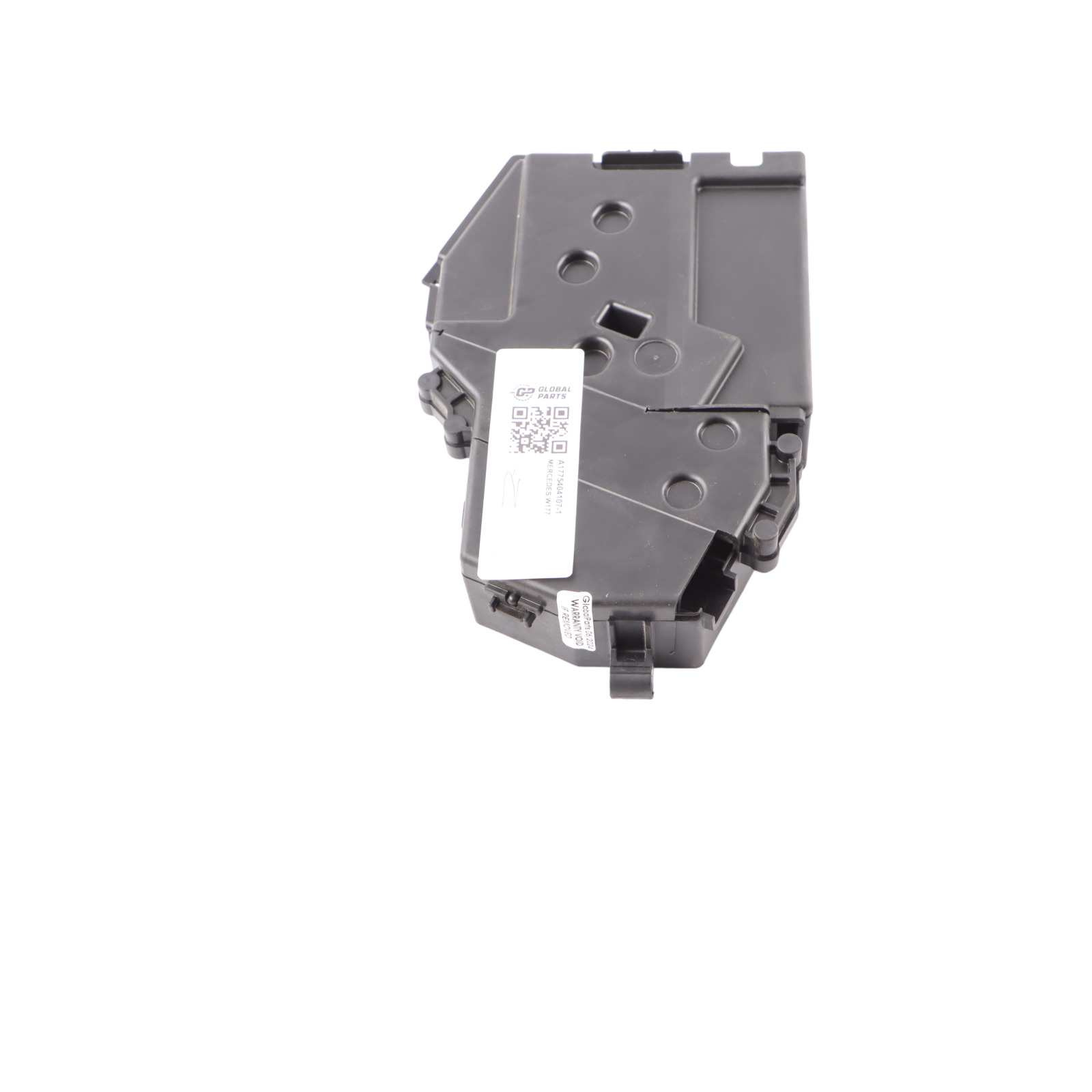 Sicherungskasten Mercedes C118 W177 W247 Batterie-Relais-Klemme A1775404107