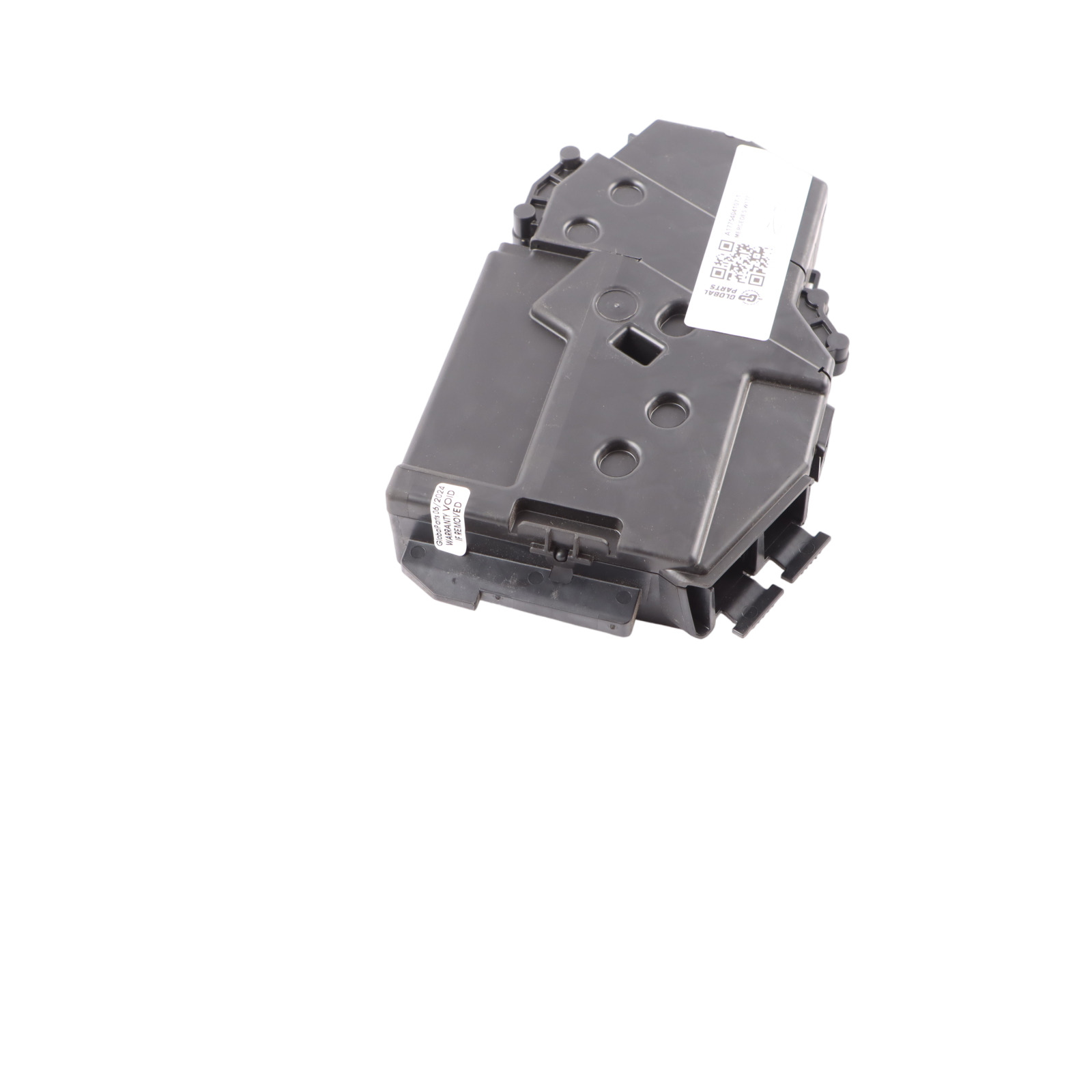 Sicherungskasten Mercedes C118 W177 W247 Batterie-Relais-Klemme A1775404107