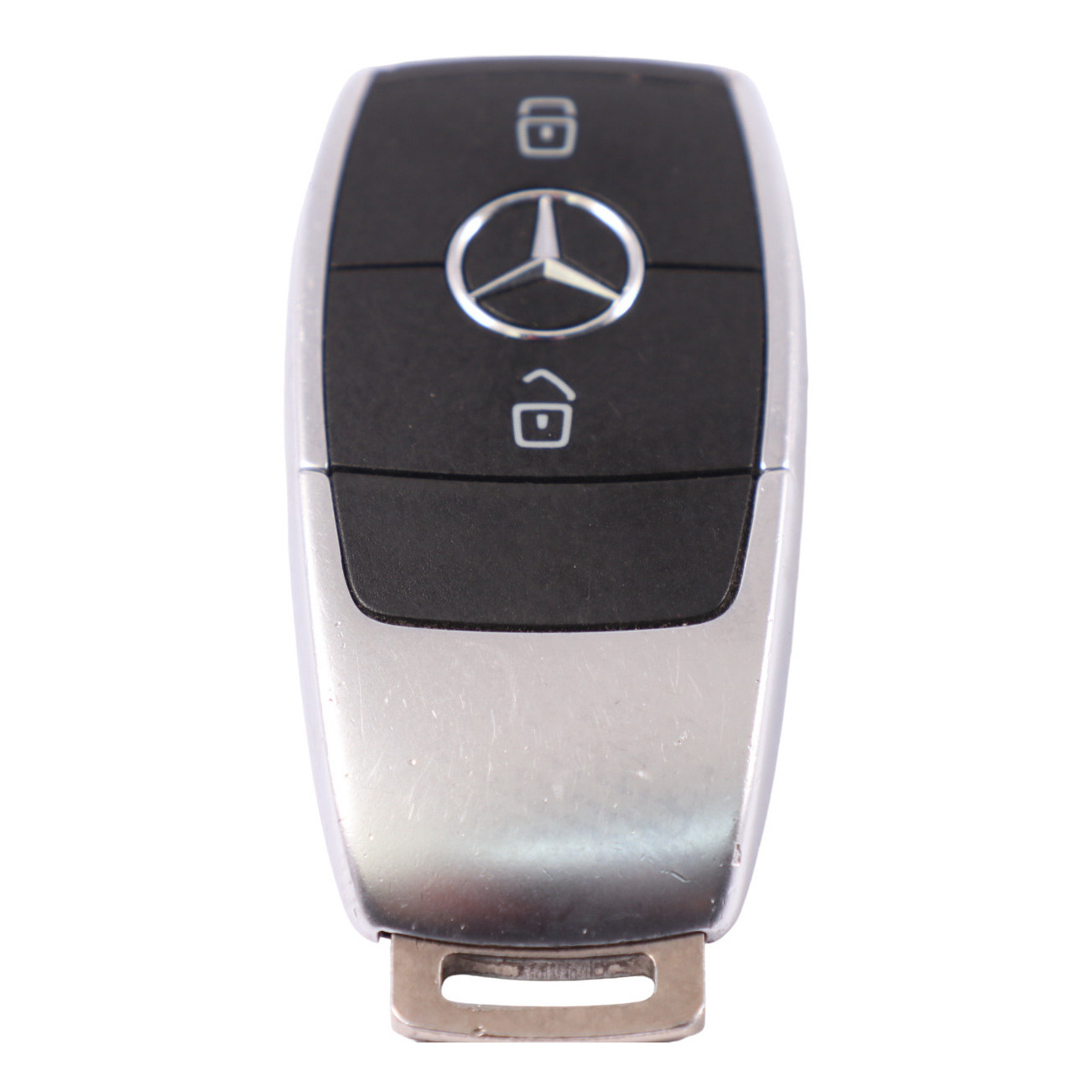 Mercedes W177 Fernbedienungs Schlüssel Radio Alarm Fob Taste A1779051303