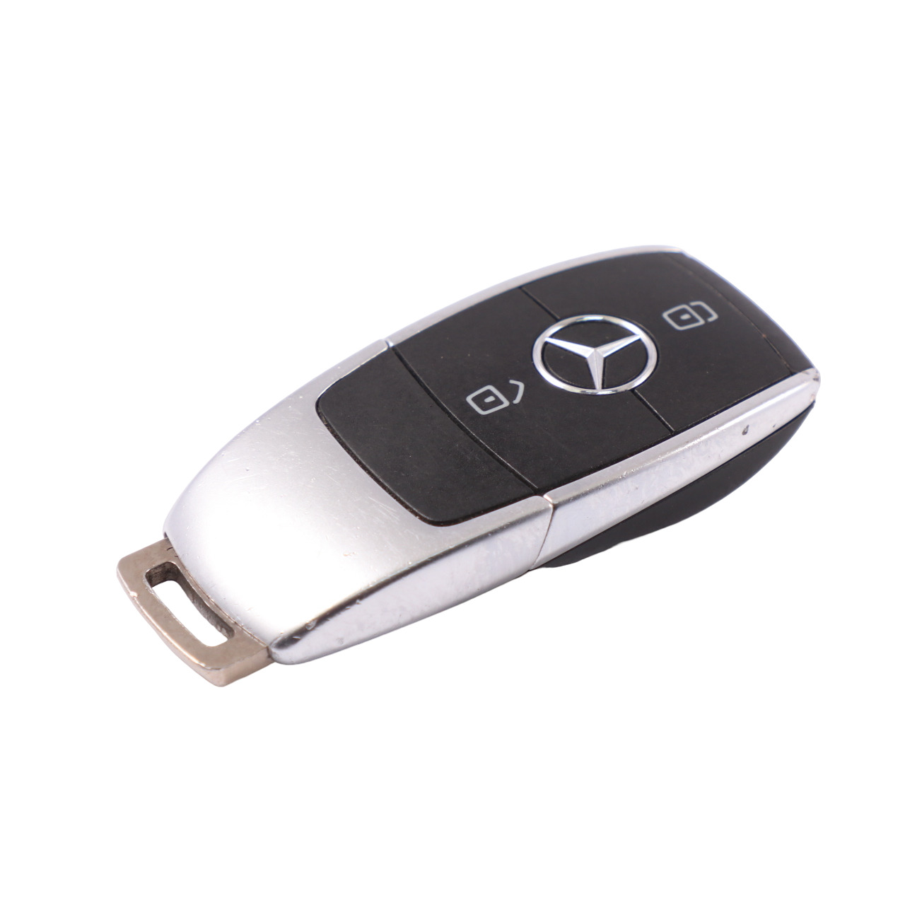 Mercedes W177 Fernbedienungs Schlüssel Radio Alarm Fob Taste A1779051303