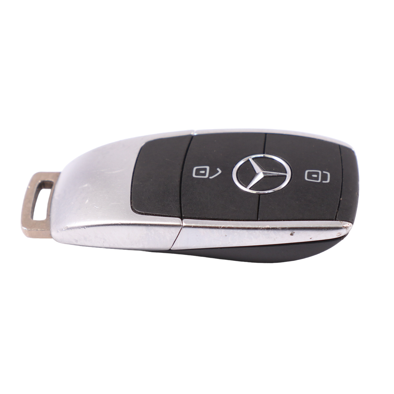 Mercedes W177 Fernbedienungs Schlüssel Radio Alarm Fob Taste A1779051303