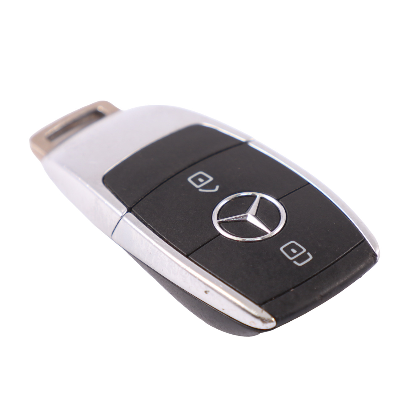 Mercedes W177 Fernbedienungs Schlüssel Radio Alarm Fob Taste A1779051303