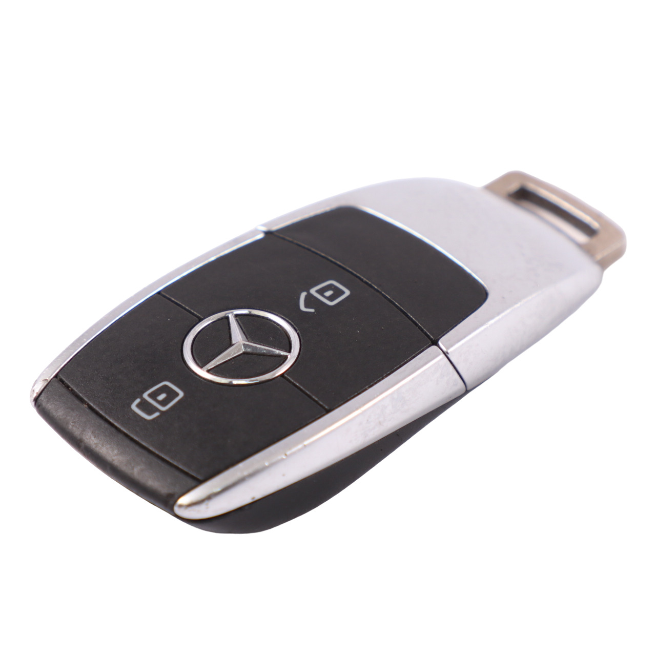 Mercedes W177 Fernbedienungs Schlüssel Radio Alarm Fob Taste A1779051303