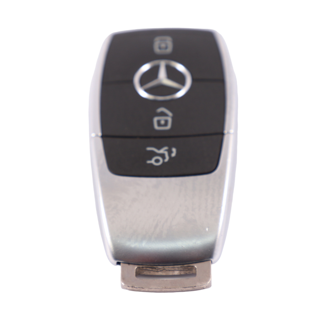 Mercedes W177 Fern Bedienungs Schlüssel Radio Alarm Fob Taste A1779055504