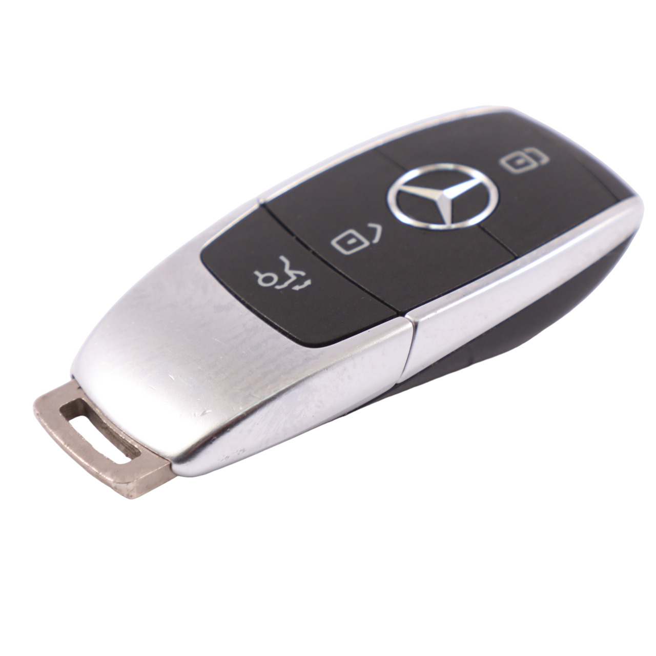 Mercedes W177 Fern Bedienungs Schlüssel Radio Alarm Fob Taste A1779055504