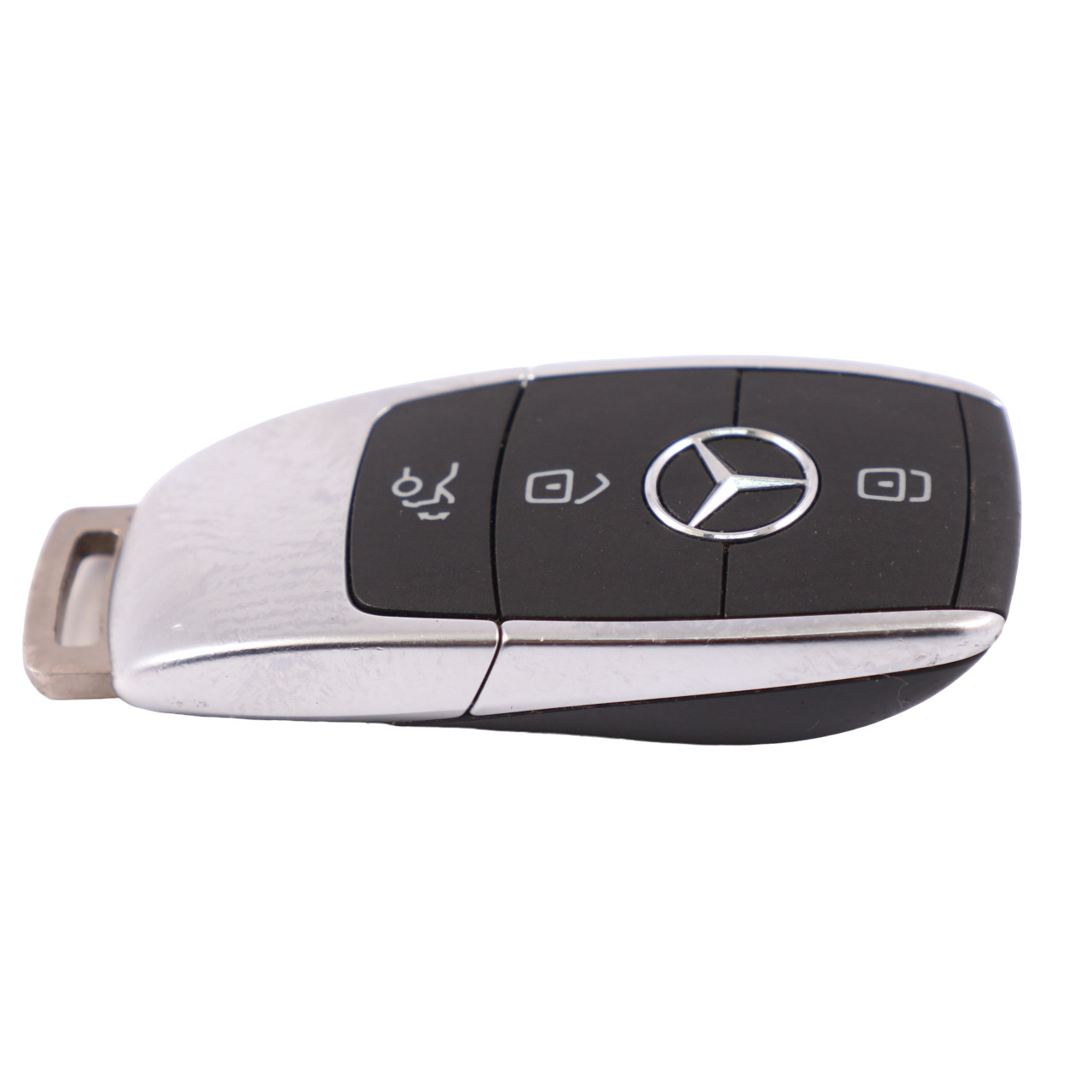 Mercedes W177 Fern Bedienungs Schlüssel Radio Alarm Fob Taste A1779055504