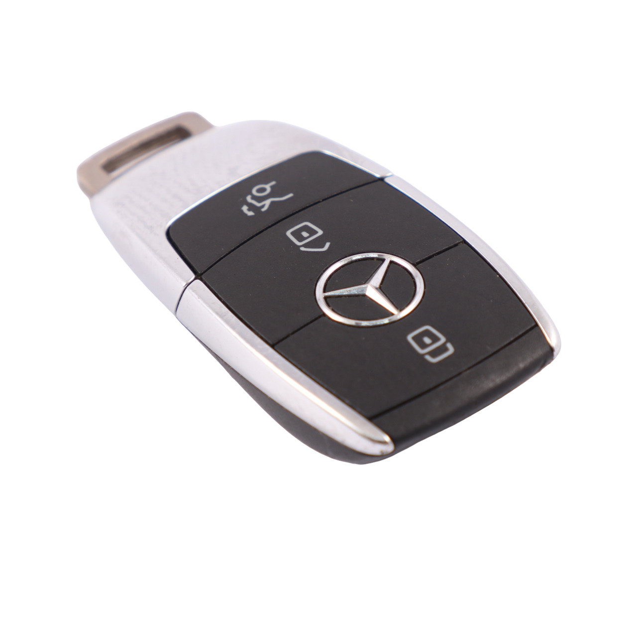 Mercedes W177 Fern Bedienungs Schlüssel Radio Alarm Fob Taste A1779055504