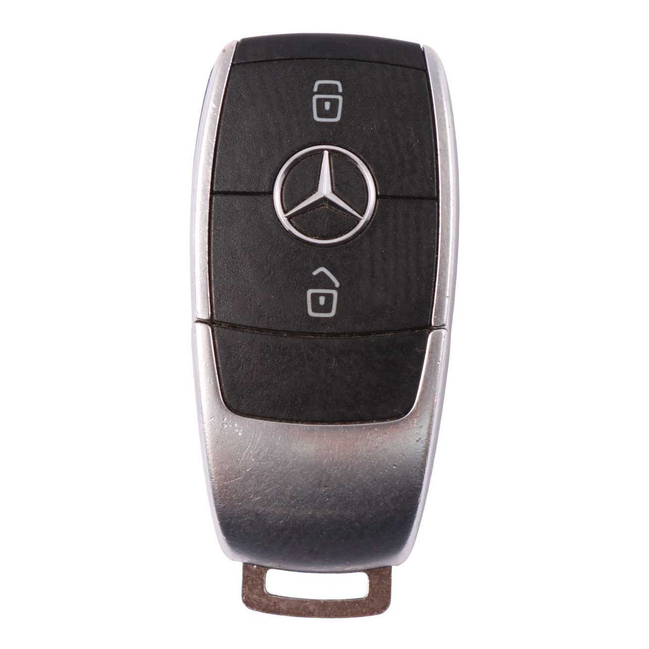 Funkschlüssel Mercedes W177 Radio Alarm Fob Taste A1779056104