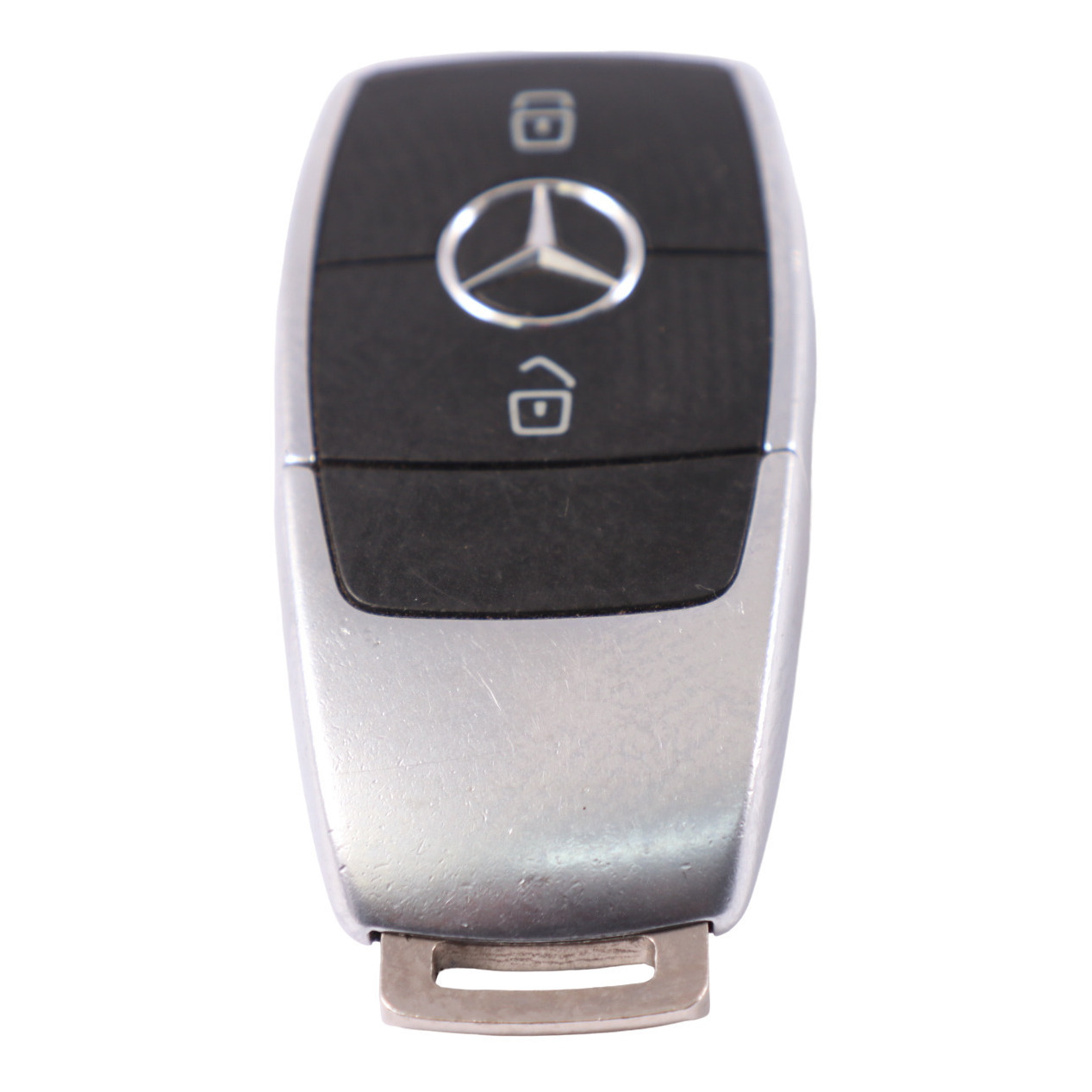 Funkschlüssel Mercedes W177 Radio Alarm Fob Taste A1779056104