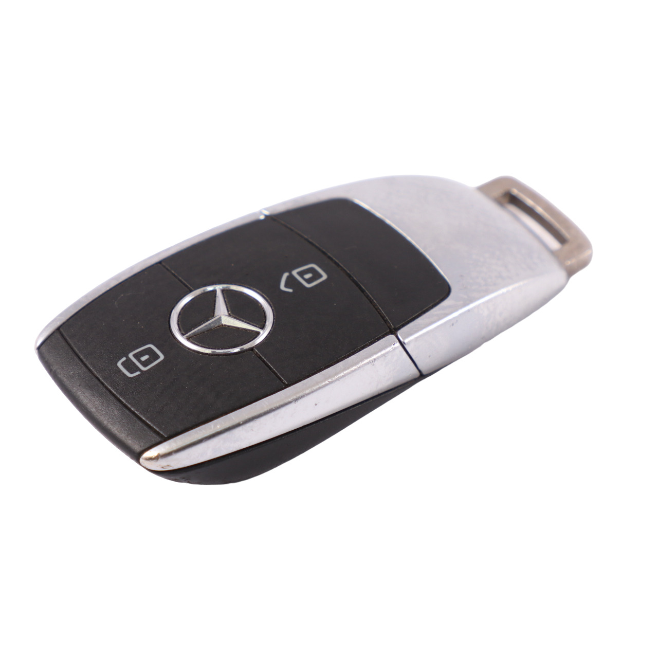 Funkschlüssel Mercedes W177 Radio Alarm Fob Taste A1779056104