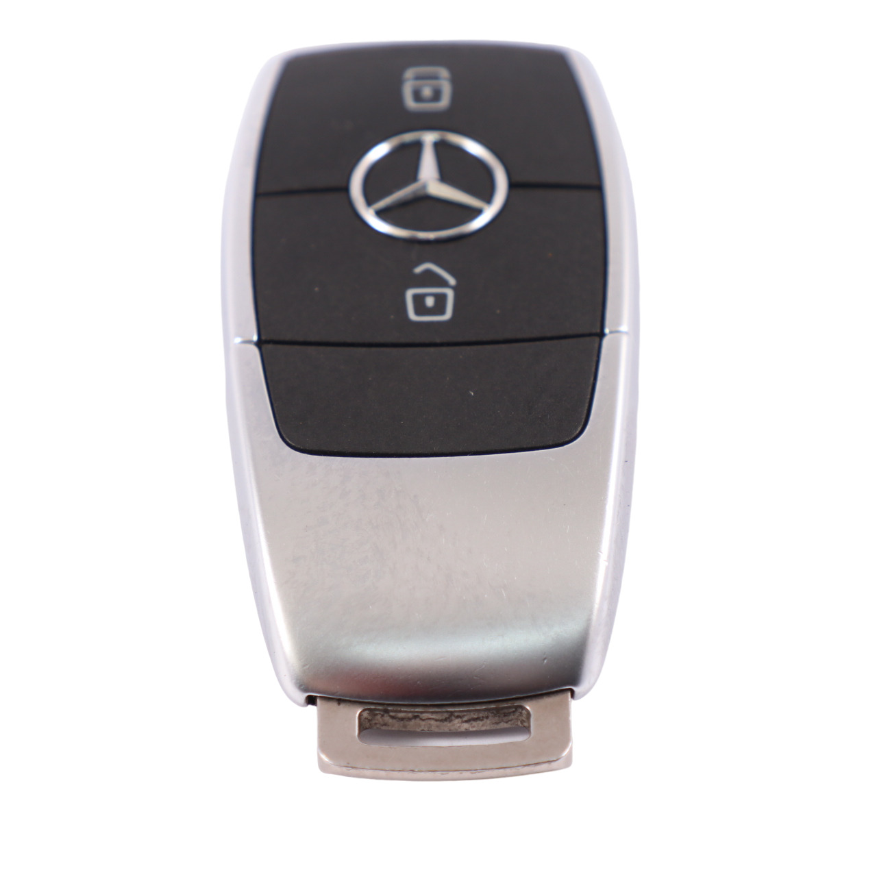 Mercedes C118 Fern Bedienungs Schlüssel Radio Alarm Fob Taste A1779056104