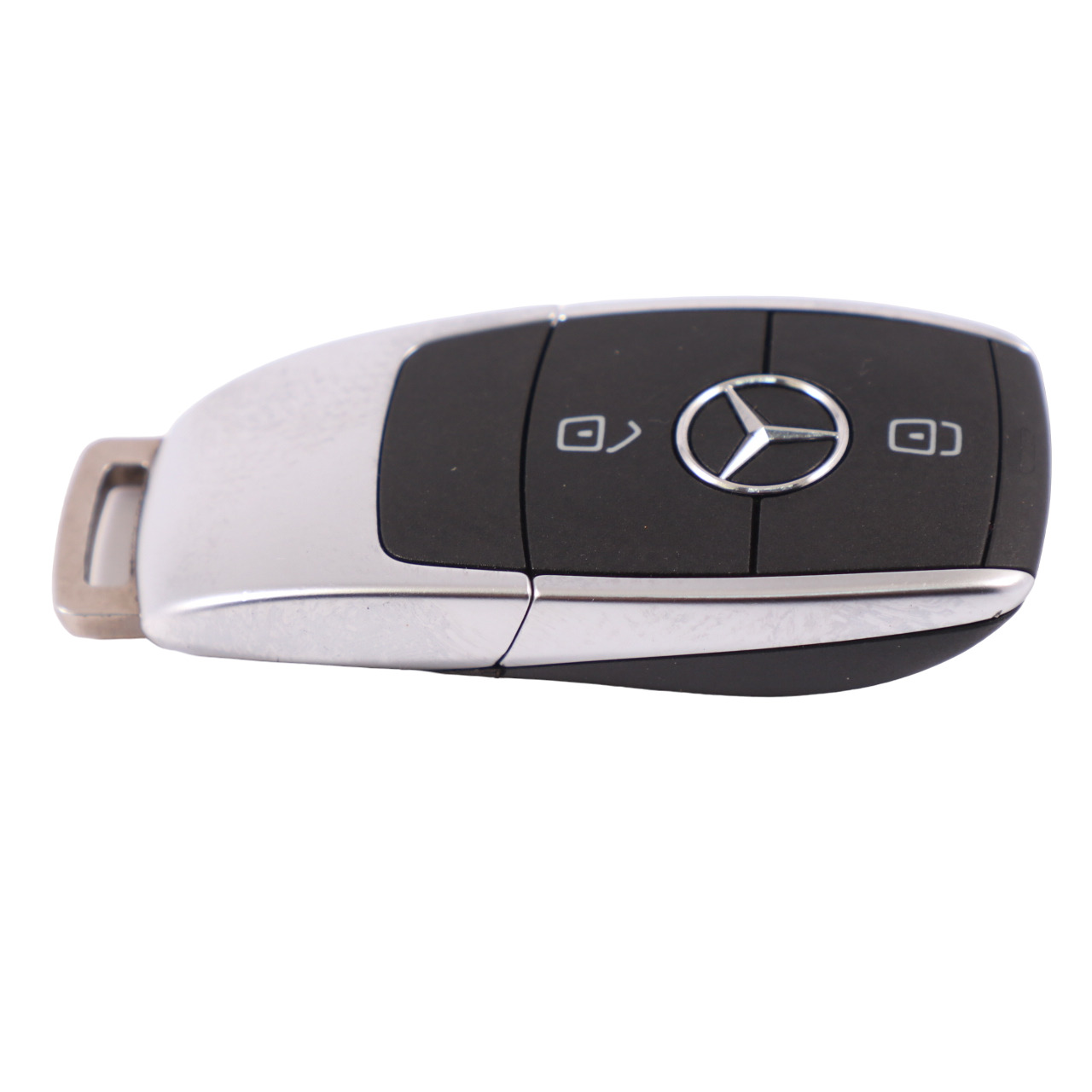 Mercedes C118 Fern Bedienungs Schlüssel Radio Alarm Fob Taste A1779056104