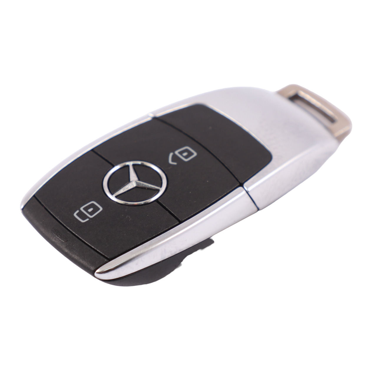 Mercedes C118 Fern Bedienungs Schlüssel Radio Alarm Fob Taste A1779056104