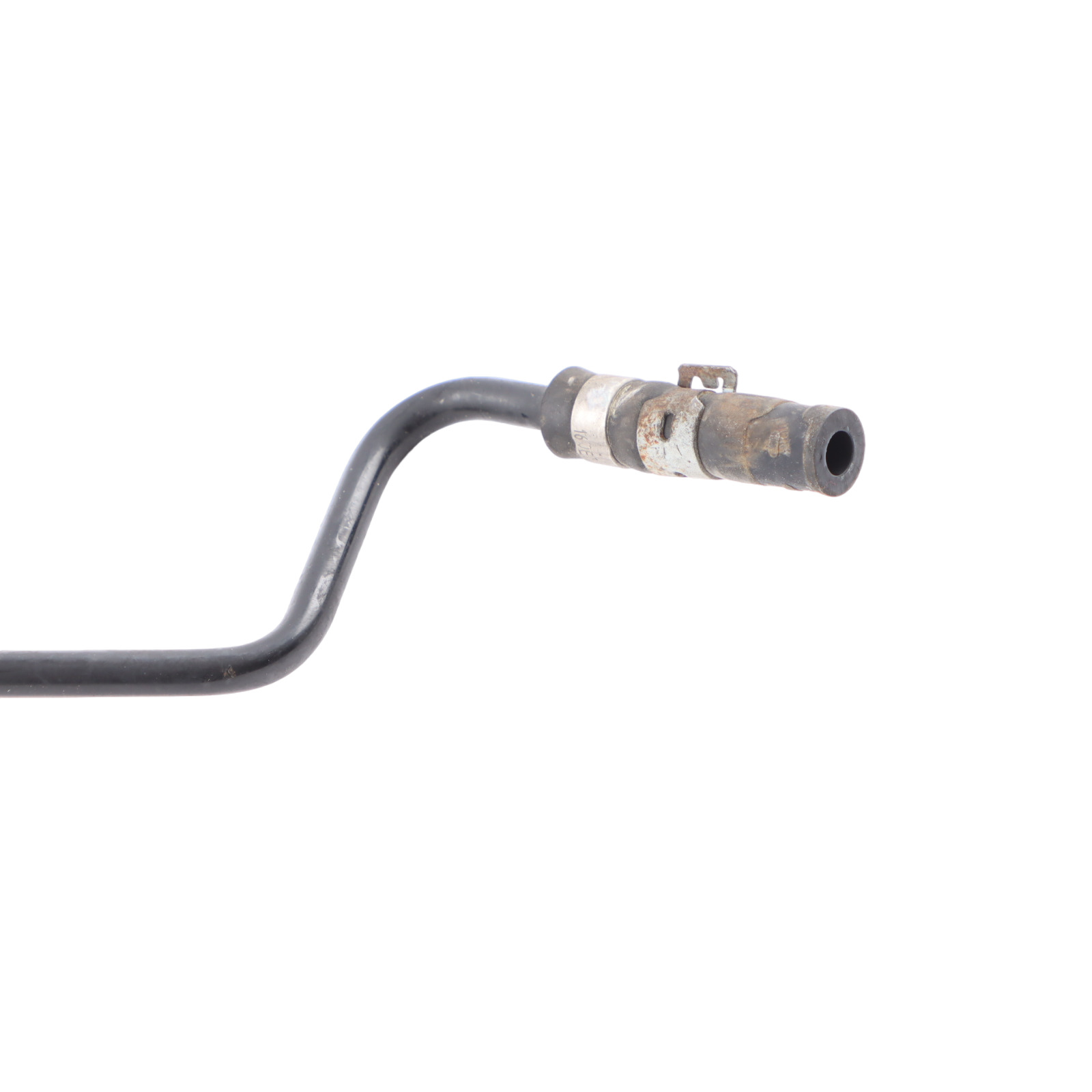 Mercedes W204 Radiator Coolant Hose Cooling Pipe Bleed Line Diesel A2045013425