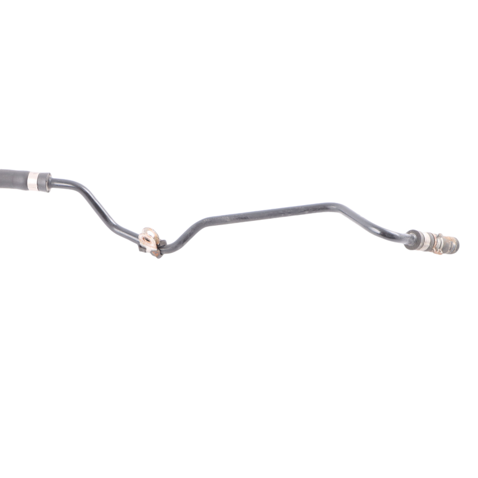 Mercedes W204 Radiator Coolant Hose Cooling Pipe Bleed Line Diesel A2045013425