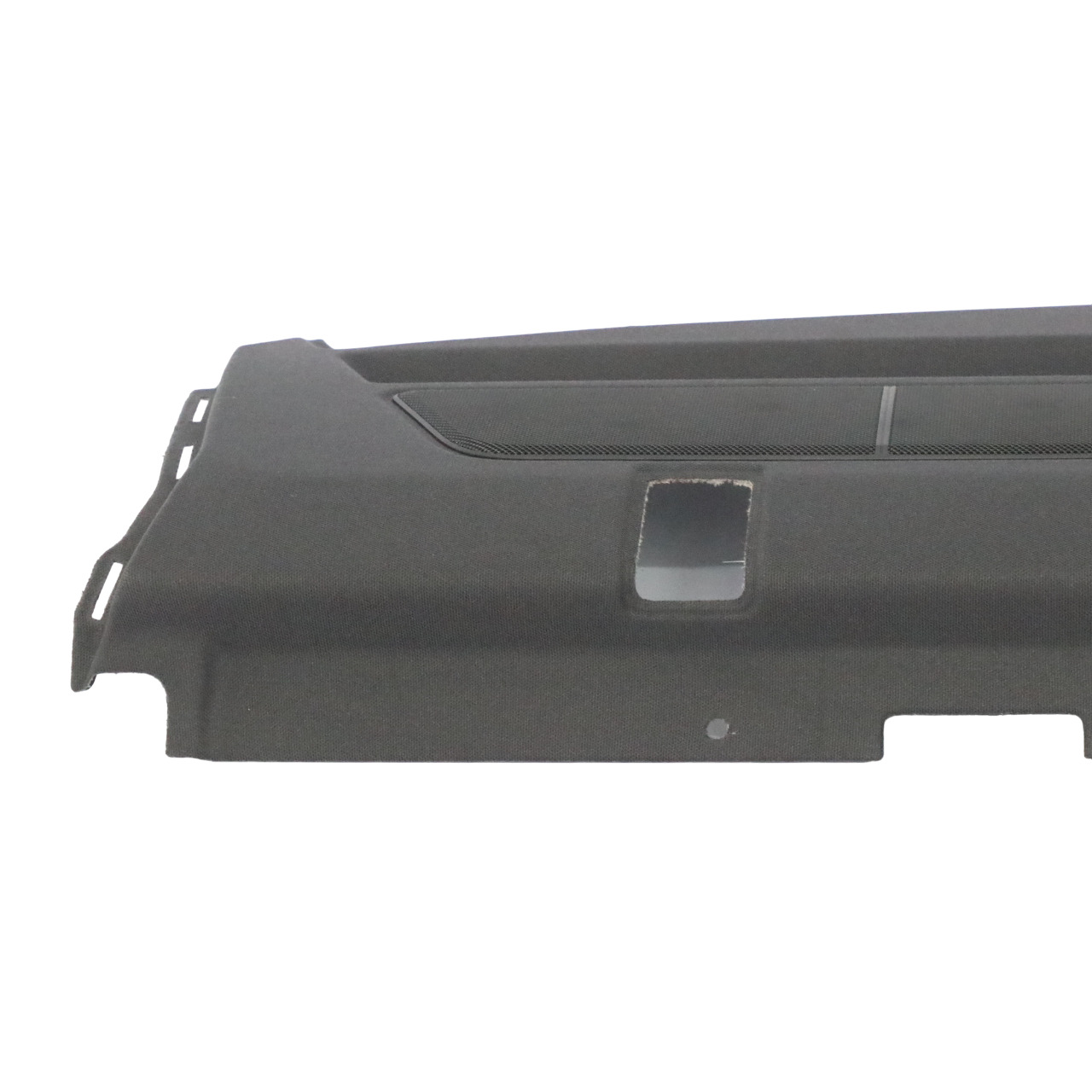 Mercedes W204 Kombi Hutablage Verkleidung Kofferraumabdeckung A2046901649