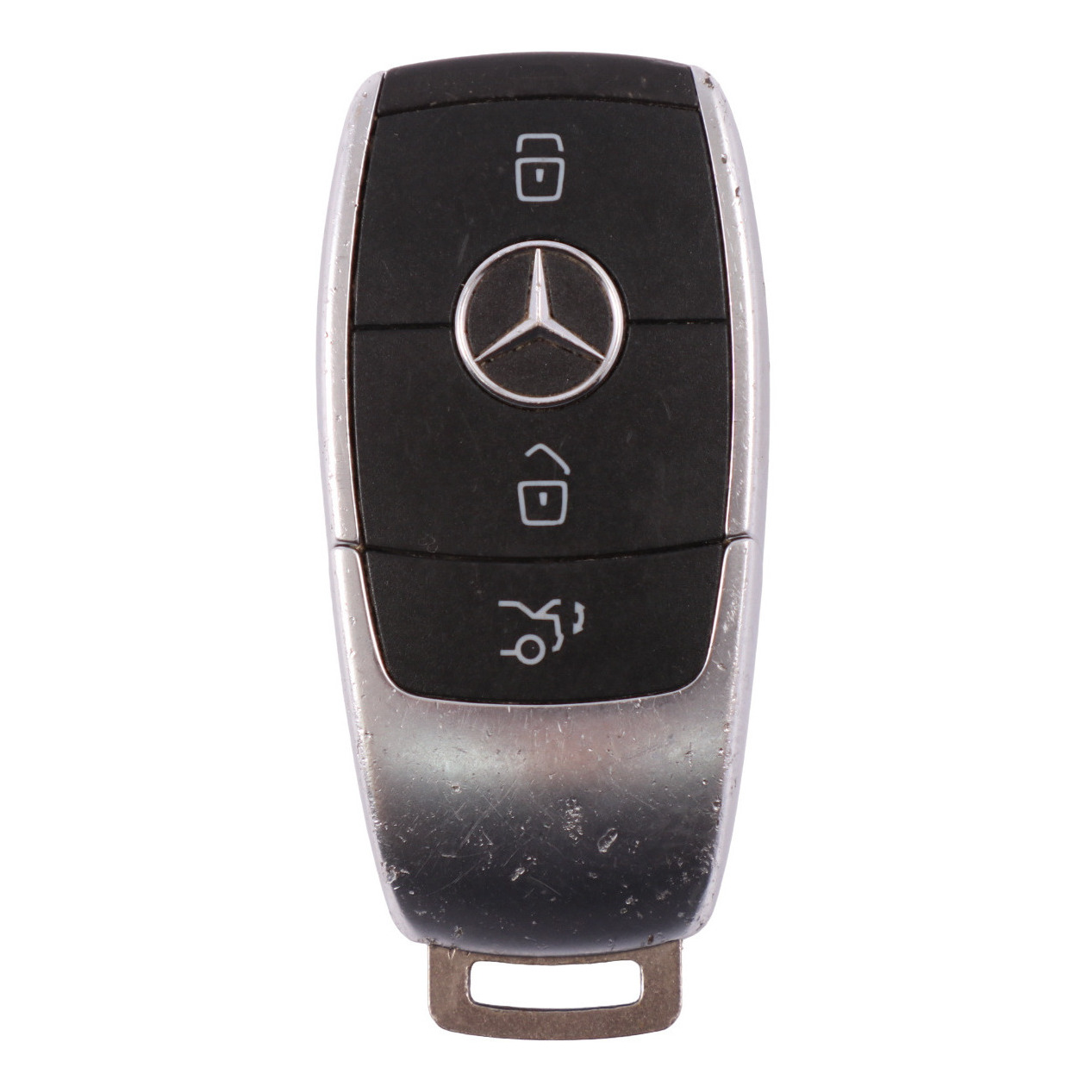 Funkschlüssel Mercedes W177 W205 W213 W222 Radio Alarm Fob Taste A2059053609