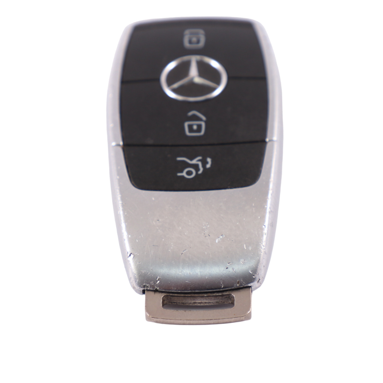 Funkschlüssel Mercedes W177 W205 W213 W222 Radio Alarm Fob Taste A2059053609